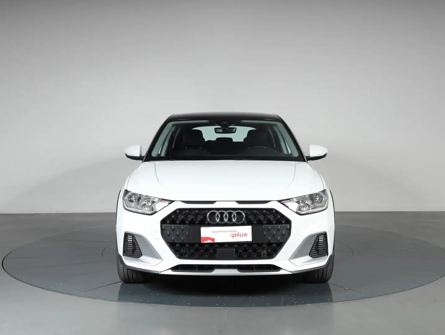 Audi A1 Citycarver 30 1.0 tfsi Admired 110cv s-tronic Nero - 2