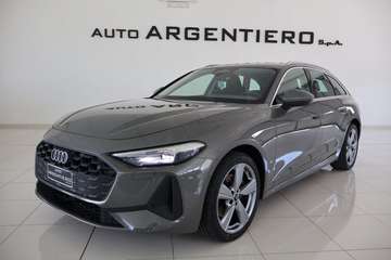 2.0 tdi mhev+ Business Advanced 204cv s-tronic