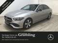 Mercedes-Benz C 220 d 4M AVANTGARDE *NIGHT*Distro*AHK*Pano*HUD Silber - thumbnail 1