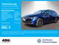 Volkswagen Golf Variant Style 2.0 TDI DSG Navi AHK HUD LED Blau - thumbnail 1