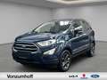 Ford EcoSport 1.0 EcoBoost COOL&CONNECT Bleu - thumbnail 1