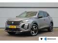 Peugeot 2008 1.2 Hybrid 136 Allure | Adap. Cruise C. | Dode hoe Gris - thumbnail 1