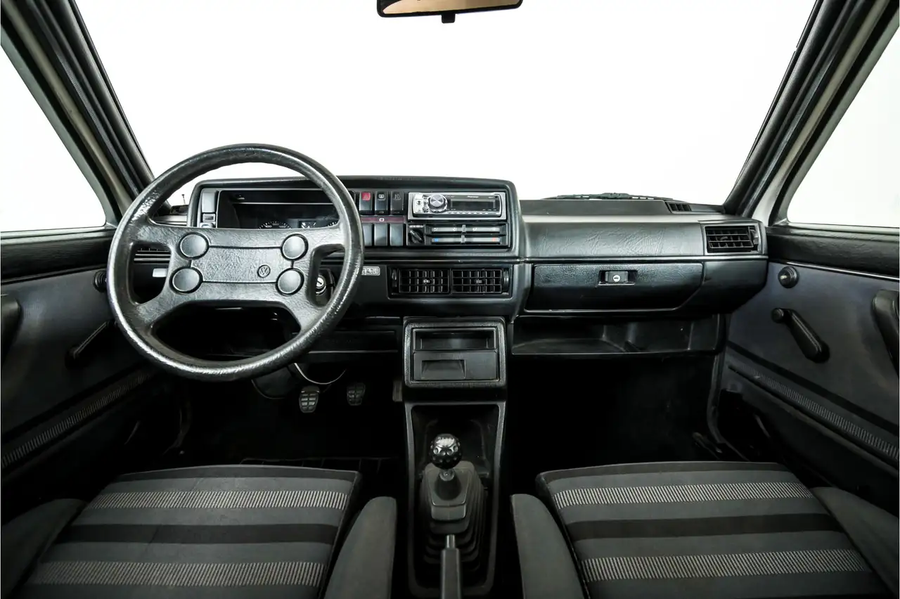 Volkswagen Golf GTI 1.8, foto 5