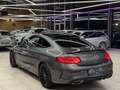 Mercedes-Benz C 300 *AMG LINE*PANO*RFK*AMBIENTE*NIGHT PAKET* Gris - thumbnail 5