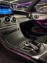 Mercedes-Benz C 300 *AMG LINE*PANO*RFK*AMBIENTE*NIGHT PAKET* Gris - thumbnail 19