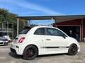 Abarth 595 1.4 t-jet esseesse 180cv Bianco - thumbnail 3