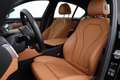 BMW 520 5-serie 520i Executive M Sport Automaat / Sportsto Zwart - thumbnail 8