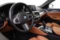 BMW 520 5-serie 520i Executive M Sport Automaat / Sportsto Zwart - thumbnail 3