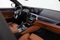BMW 520 5-serie 520i Executive M Sport Automaat / Sportsto Zwart - thumbnail 9