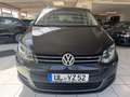 Volkswagen Sharan Highline BMT; 7 Sitzer, Automatik Schwarz - thumbnail 2