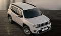 Jeep Renegade 1.3 T4 190CV PHEV 4xe AT6 Limited Bianco - thumbnail 4