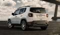 Jeep Renegade 1.3 T4 190CV PHEV 4xe AT6 Limited Bianco - thumbnail 2