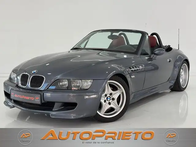 BMW Z3 M Roadster