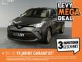 Toyota C-HR 1.8 Hybrid Business Edition +Navi+Kamera+ Albastru - thumbnail 1