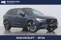 Volvo XC60 T8 FACELIFT Ultra Dark | MY2026! | Luchtvering | B Blauw - thumbnail 1