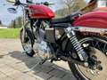 Harley-Davidson Sportster 883 Kırmızı - thumbnail 2