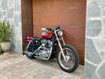 Harley-Davidson Sportster 883 Czerwony - thumbnail 5