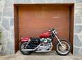 Harley-Davidson Sportster 883 crvena - thumbnail 4