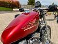 Harley-Davidson Sportster 883 Czerwony - thumbnail 3