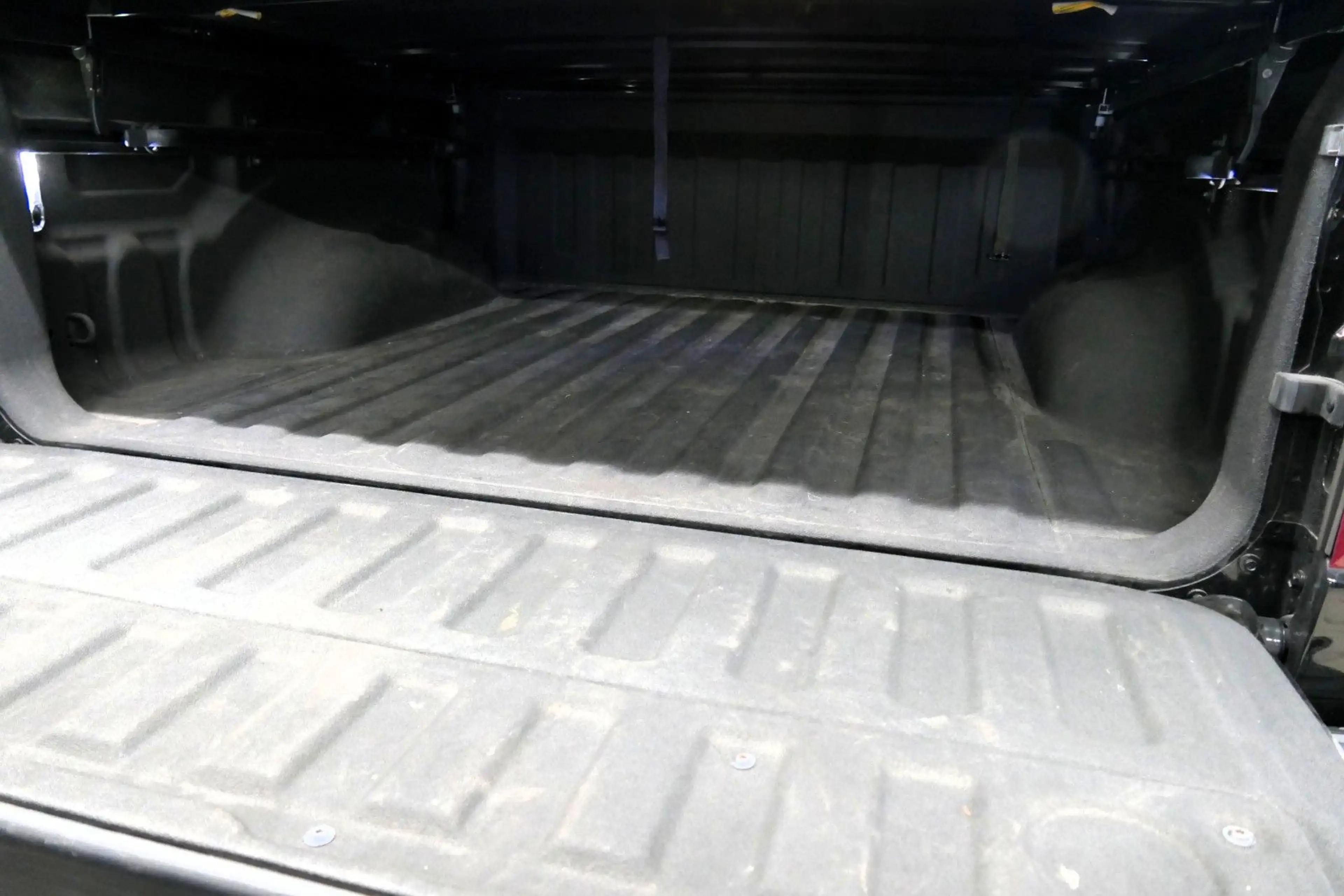 Dodge RAM 5,7 HEMI V8 BigHorn L-StarCrew Cab 4x4*LPG* — photo 13