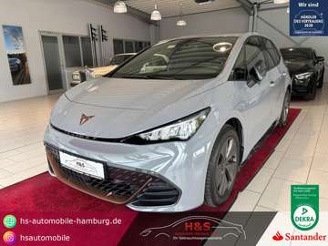 Born  Sitzheizung*VOLL LED