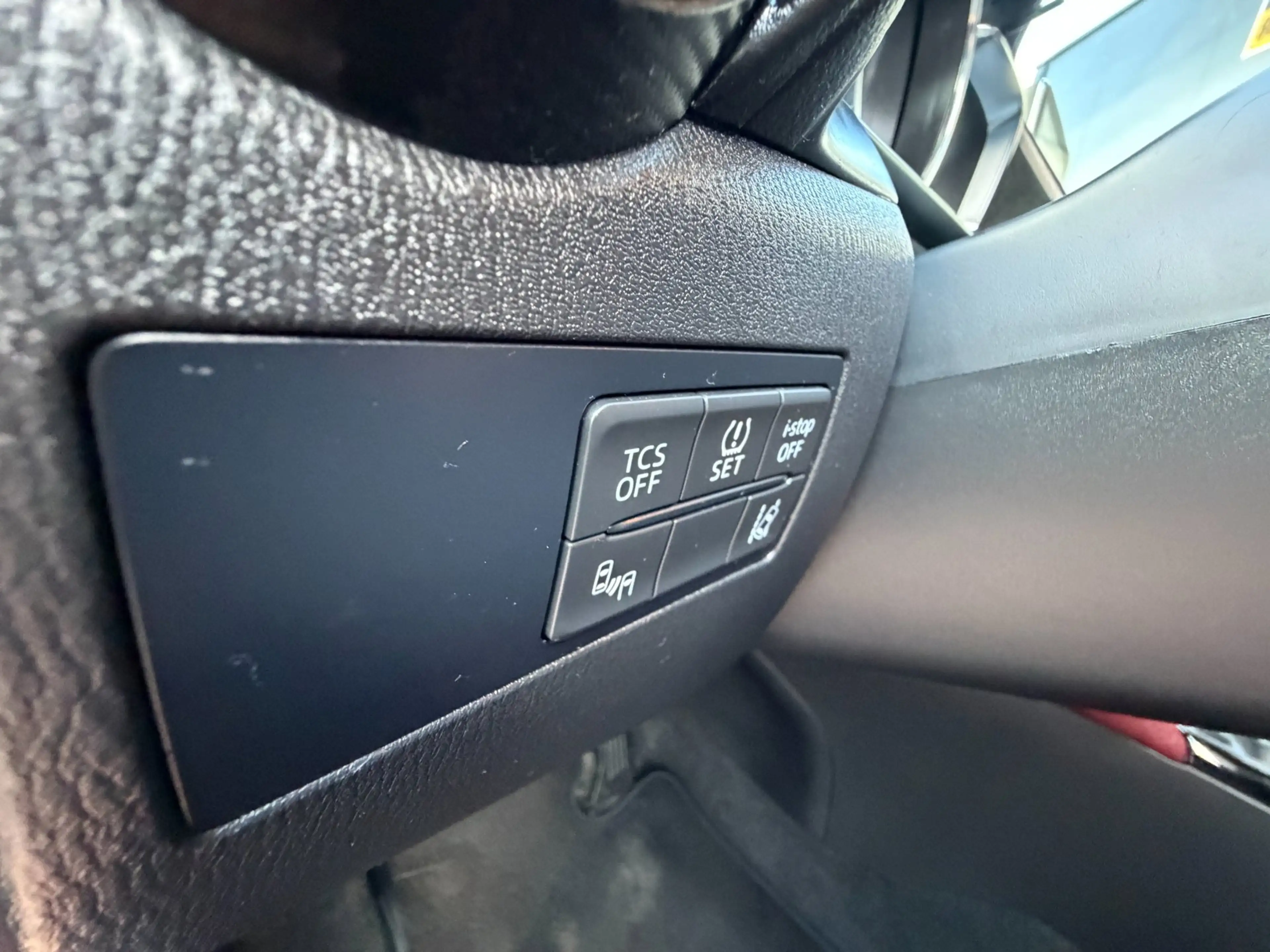 Mazda CX-3 2.0 SkyActiv-G 120 GT-M NAV|CAM|ACC|Leder|Carplay — photo 14