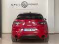 Alfa Romeo Stelvio 2.2 Tributo Italiano Q4 210 Aut. Rojo - thumbnail 10