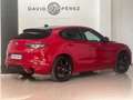 Alfa Romeo Stelvio 2.2 Tributo Italiano Q4 210 Aut. Rojo - thumbnail 21