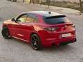 Alfa Romeo Stelvio 2.2 Tributo Italiano Q4 210 Aut. Rojo - thumbnail 20