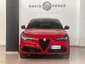 Alfa Romeo Stelvio 2.2 Tributo Italiano Q4 210 Aut. Rojo - thumbnail 15
