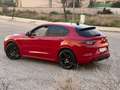 Alfa Romeo Stelvio 2.2 Tributo Italiano Q4 210 Aut. Rojo - thumbnail 18