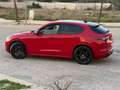 Alfa Romeo Stelvio 2.2 Tributo Italiano Q4 210 Aut. Rojo - thumbnail 7