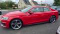 Audi A5 Coupe 40 TFSI design/s-line /incl. Garantie/ Rojo - thumbnail 15
