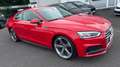 Audi A5 Coupe 40 TFSI design/s-line /incl. Garantie/ Rojo - thumbnail 11