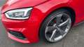 Audi A5 Coupe 40 TFSI design/s-line /incl. Garantie/ Rojo - thumbnail 24