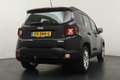 Jeep Renegade 1.4 140pk MultiAir Longitude Automaat | Trekhaak | Noir - thumbnail 9