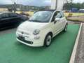 Fiat 500C C 1.2 Lounge - 2020 Bianco - thumbnail 3