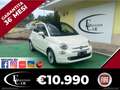 Fiat 500C C 1.2 Lounge - 2020 Bianco - thumbnail 1