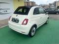 Fiat 500C C 1.2 Lounge - 2020 Bianco - thumbnail 6