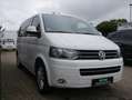 Volkswagen T5 Multivan Multivan Highline 4Motion Alb - thumbnail 4
