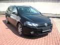 Volkswagen Golf VI Variant Highline Pano. * TÜV neu* Schwarz - thumbnail 5