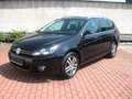 Volkswagen Golf VI Variant Highline Pano. * TÜV neu* Schwarz - thumbnail 4