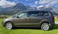 SEAT Alhambra Alhambra Style 2,0 TDI Style AHK Bronze - thumbnail 1