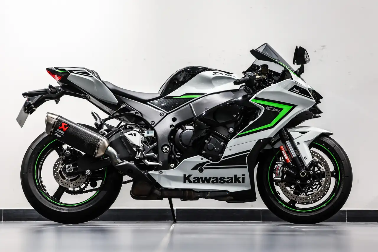 Kawasaki