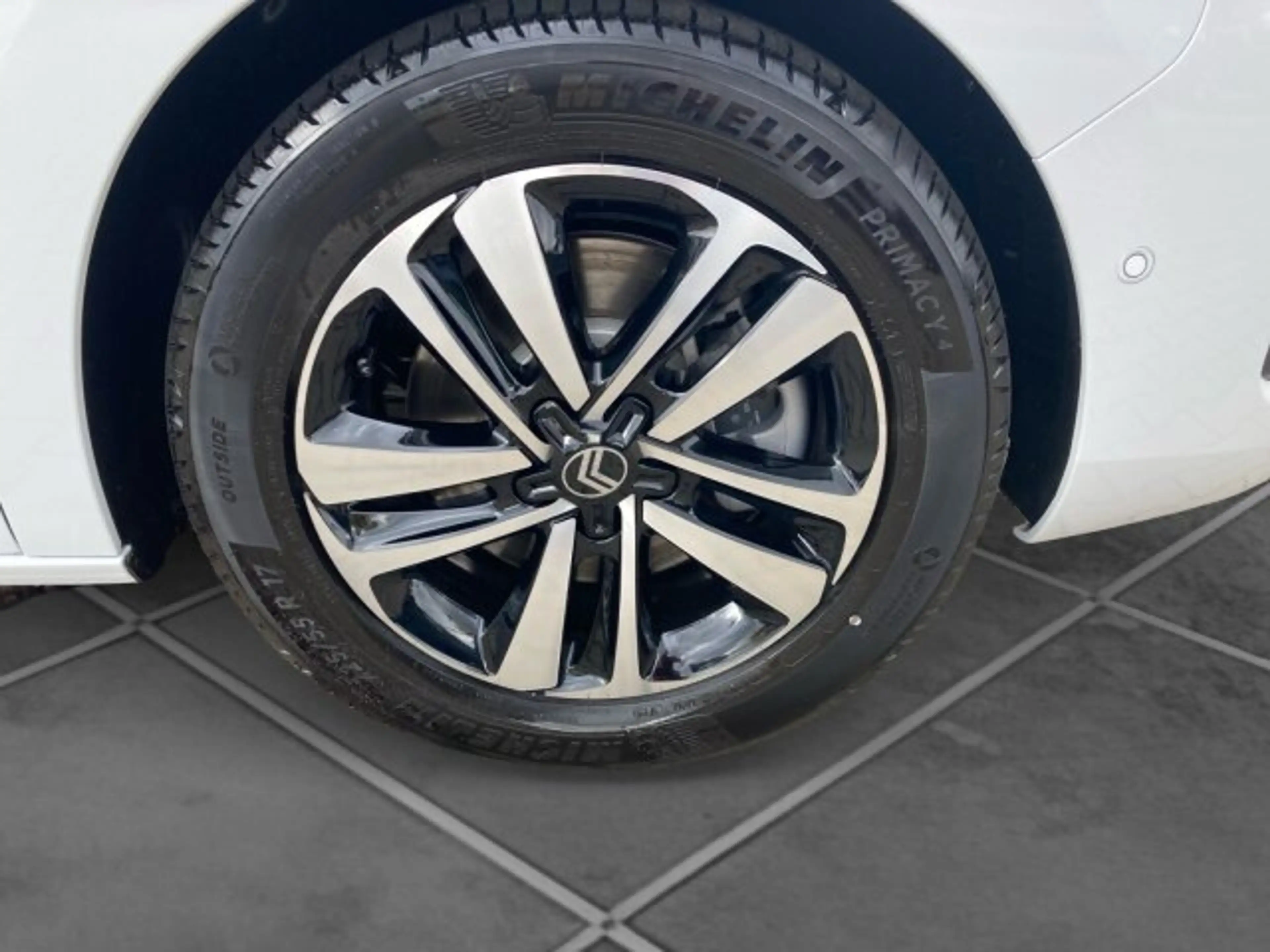 Citroen Spacetourer Spacetourer MAX M 180 BAR +Standheizung+ACC+SHZ+ — photo 6