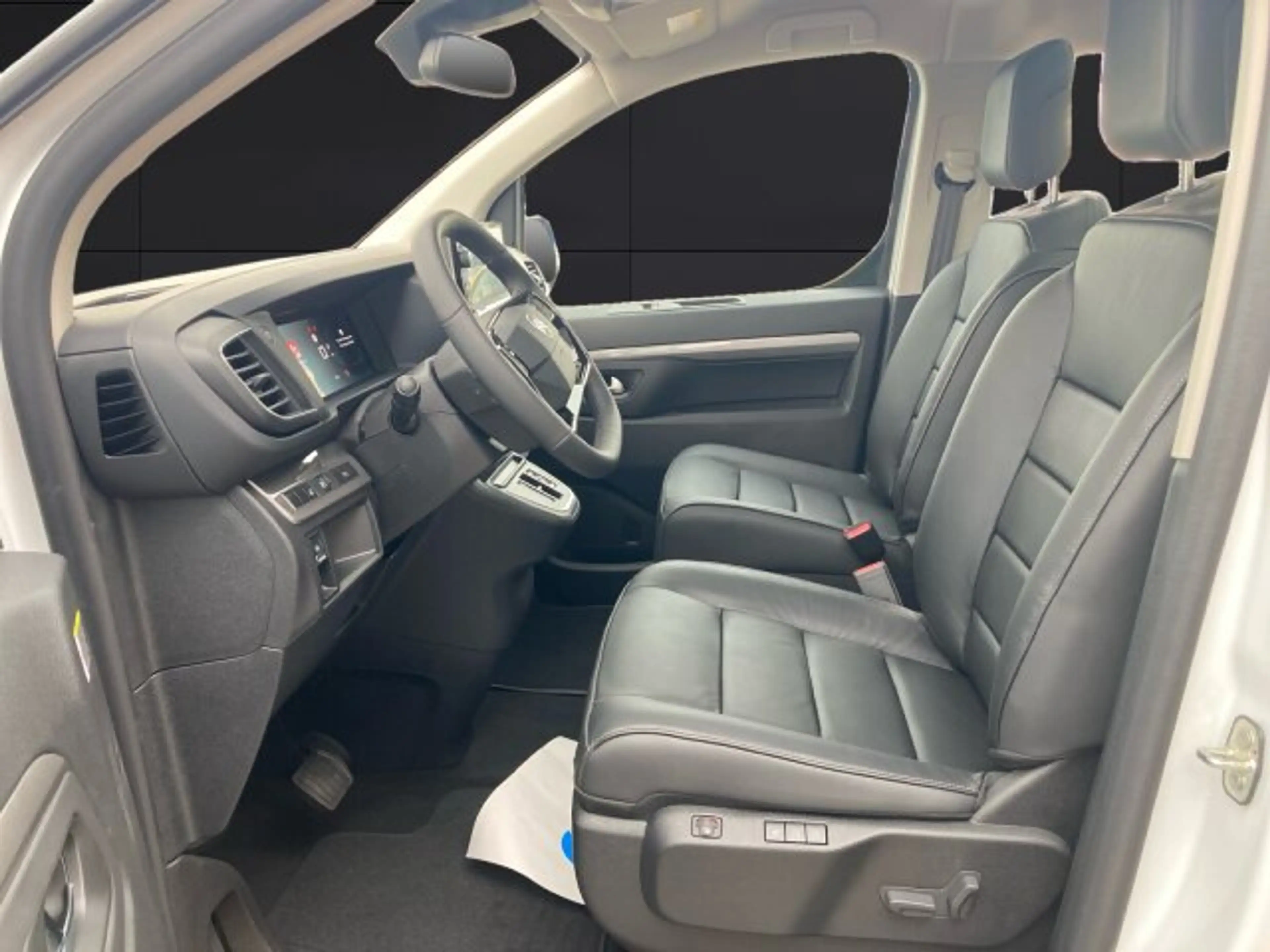 Citroen Spacetourer Spacetourer MAX M 180 BAR +Standheizung+ACC+SHZ+ — photo 8