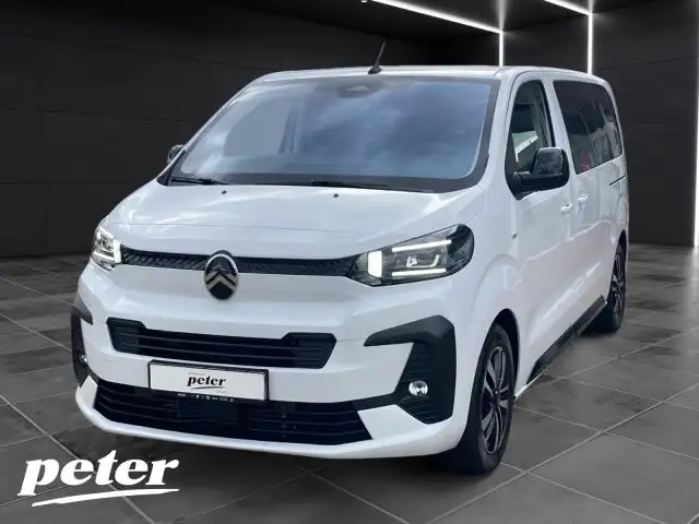 Citroen Spacetourer
