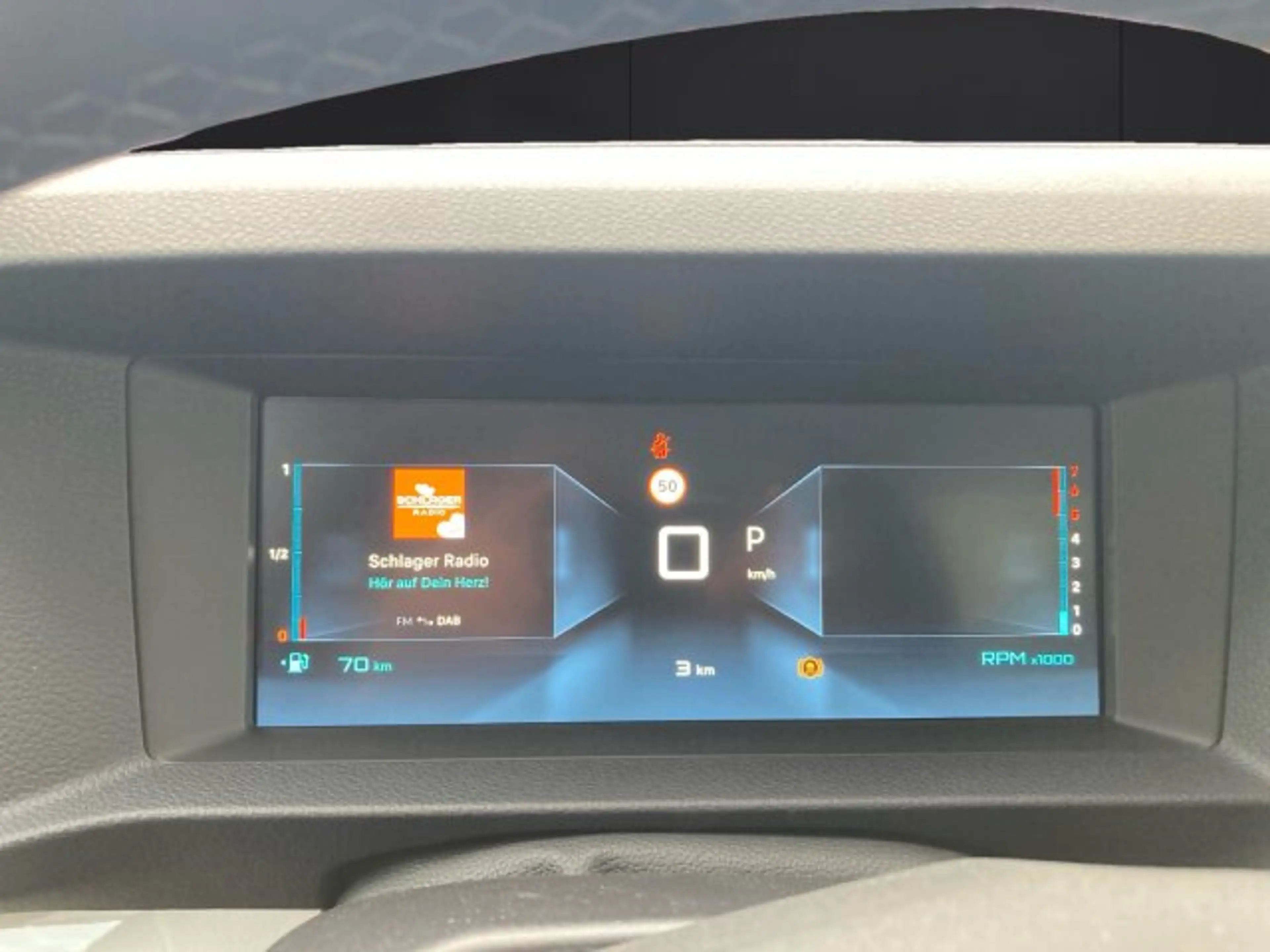 Citroen Spacetourer Spacetourer MAX M 180 BAR +Standheizung+ACC+SHZ+ — photo 12