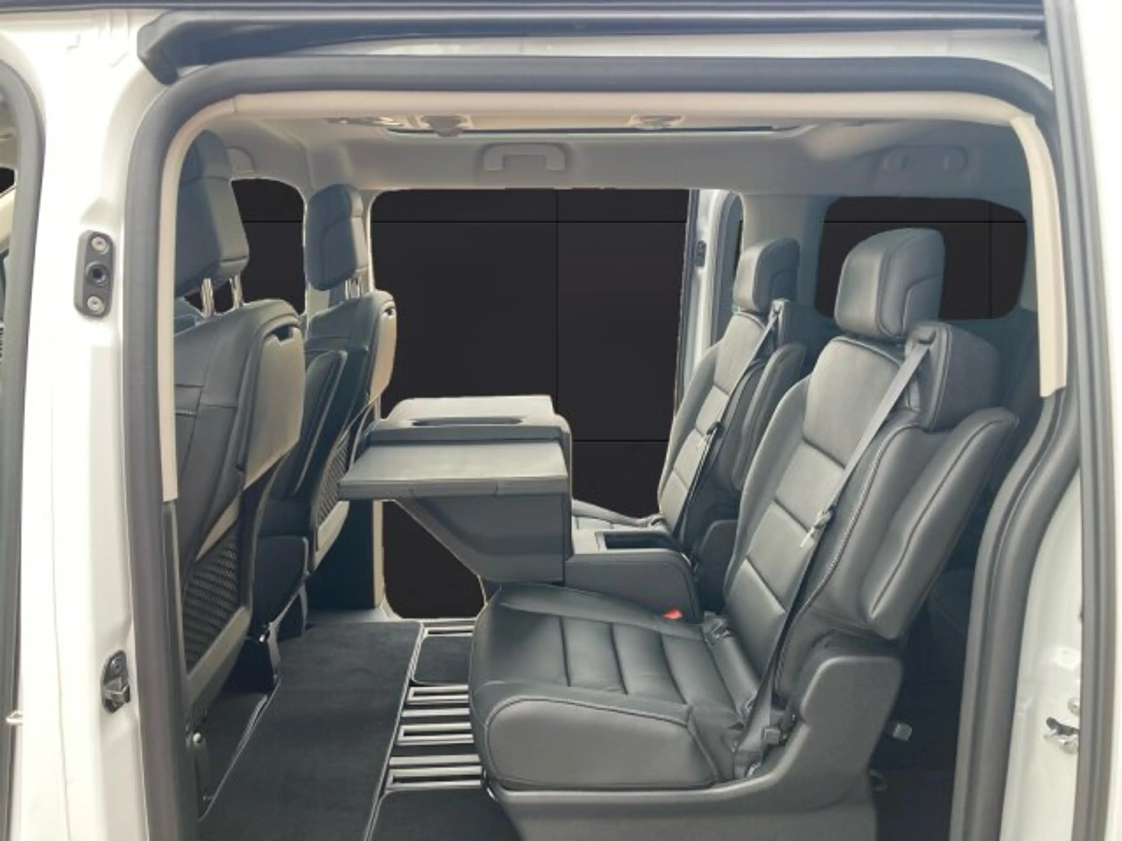 Citroen Spacetourer Spacetourer MAX M 180 BAR +Standheizung+ACC+SHZ+ — photo 15