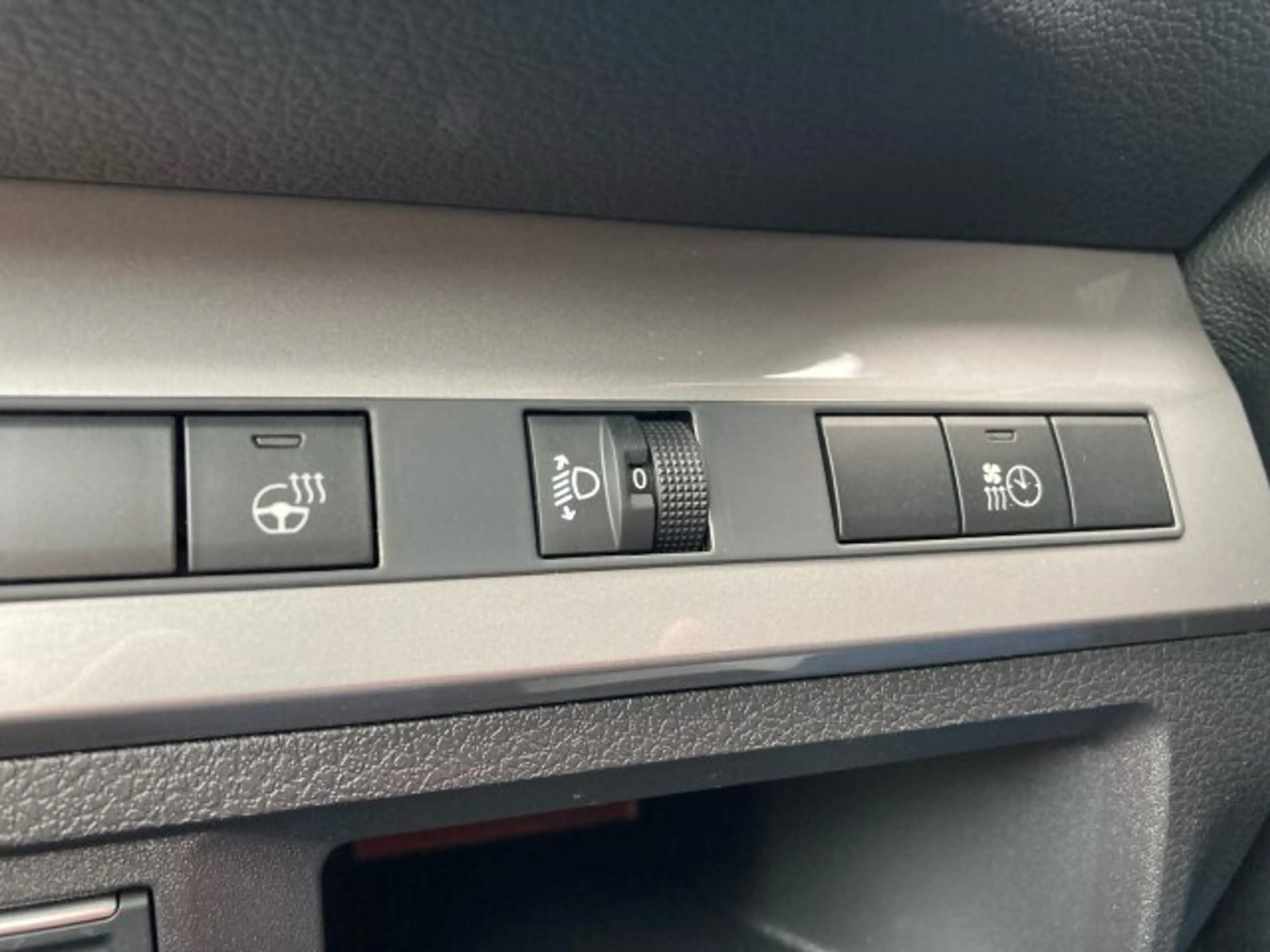 Citroen Spacetourer Spacetourer MAX M 180 BAR +Standheizung+ACC+SHZ+ — photo 11